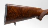 Winchester Model 70 Pre-64 Clover Tang Rifle Stock. New - 2 of 5