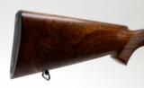 Winchester Model 70 Pre-64 Clover Tang Rifle Stock. New - 2 of 5