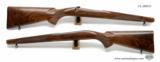 Winchester Model 70 Pre-64 Clover Tang Rifle Stock. New - 1 of 5