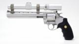 Colt Whitetailer II 357 Mag. Rare. Like New Condition. - 6 of 11