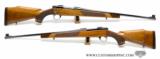 Sako L579 Forester Deluxe .243 Win. Early Engravings. Bofors Steel. DOM 1962 - 1 of 4