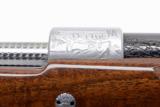Browning Belgium Olympian 375 H&H Mag. DOM 1969. Like New - 6 of 10