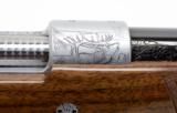 Browning Belgium Olympian 300 Win Mag. DOM 1974. Like New - 9 of 10