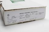 Merkel Model 280E 28 Gauge Side By Side Shotgun. Like New In Box - 15 of 15