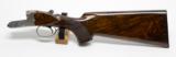 Merkel Model 280E 28 Gauge Side By Side Shotgun. Like New In Box - 10 of 15