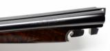 Merkel Model 280E 28 Gauge Side By Side Shotgun. Like New In Box - 8 of 15