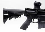 Colt AR-15 M4 Light Carbine .223 / 5.56mm with Aimpoint Micro H-1 NIB - 5 of 10