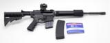 Colt AR-15 M4 Light Carbine .223 / 5.56mm with Aimpoint Micro H-1 NIB - 2 of 10