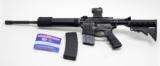 Colt AR-15 M4 Light Carbine .223 / 5.56mm with Aimpoint Micro H-1 NIB - 3 of 10