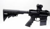 Colt AR-15 M4 Light Carbine .223 / 5.56mm with Aimpoint Micro H-1 NIB - 4 of 10