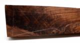 Select Grade Walnut Gunstock Blank CS_000555 - 2 of 3