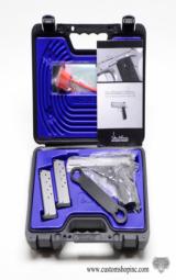 CZ Dan Wesson Silverback 5