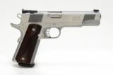 Les Baer Concept V .45 ACP. 5 Inch Semi-Auto Pistol. New In Box Condition - 3 of 9