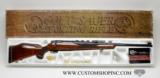 Colt Sauer Sporting Rifle. 375 H&H. Like New In Box - 1 of 10