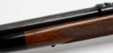 Winchester Model 70 Pre-64 Super Grade 270 Win. DOM 1950 - 9 of 10