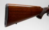 Winchester Model 70 Pre-64 Super Grade 270 Win. DOM 1950 - 2 of 10