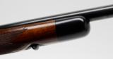 Winchester Model 70 Pre-64 Super Grade 270 Win. DOM 1950 - 8 of 10