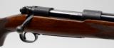 Winchester Model 70 Pre-64 Super Grade 270 Win. DOM 1950 - 3 of 10
