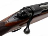 Winchester Model 70 Pre-64 Super Grade 270 Win. DOM 1950 - 7 of 10