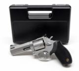 Taurus Tracker .41 Magnum 4 Inch Ported Barrel. Excellent Condition - 2 of 3