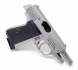 Walther PPK/S SS .380 ACP 3.3