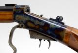 Marlin Custom Ballard 32-40 Single Shot Schetzen Rifle. Unfired - 6 of 11