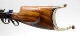 Marlin Custom Ballard 32-40 Single Shot Schetzen Rifle. Unfired - 4 of 11