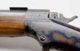 Marlin Custom Ballard 32-40 Single Shot Schetzen Rifle. Unfired - 10 of 11