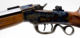 Marlin Custom Ballard 32-40 Single Shot Schetzen Rifle. Unfired - 5 of 11