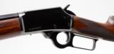 Marlin Model 1894 Custom Cowboy .357 Magnum. Beautiful Craftsmanship - 5 of 10