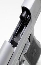 Magnum Research Desert Eagle .44 Mag Semi Auto Pistol. New In Box Condition - 9 of 12