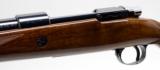 Browning Belgium Safari .264 Win. Mag. New Condition. DOM 1963 - 7 of 7