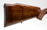Browning Belgium Safari .264 Win. Mag. New Condition. DOM 1963 - 2 of 7
