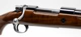 Browning Belgium Safari 300 H&H. New Condition. DOM 1961 - 3 of 7