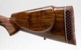 Browning Belgium Safari 300 H&H. New Condition. DOM 1961 - 4 of 7