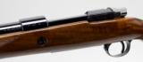 Browning Belgium Safari 300 H&H. New Condition. DOM 1961 - 5 of 7