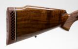 Browning Belgium Safari 300 H&H. New Condition. DOM 1961 - 2 of 7