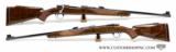 Browning Belgium Safari 300 H&H. New Condition. DOM 1961 - 1 of 7