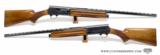 Browning Belgium Auto-5 Light 20, 20 Gauge Shotgun. DOM 1969. Safe Queen! - 1 of 8