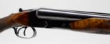 Winchester Model 21 Standard Grade. 12 Gauge Side By Side Shotgun. DOM 1933. Excellent Vintage Condition. - 4 of 9