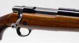 Browning Belgium Safari .243 Win. HB. Like New In Box. Absolute Safe Queen! - 5 of 11