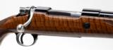 Browning Safari 308 Small Ring Mauser. Beautiful Wood! Like New - 3 of 7