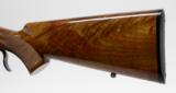 Browning Model 1885 Single Shot. Super Rare Caliber .260 Rem.- 5 of 7