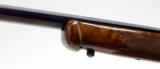 Browning Model 1885 Single Shot. Super Rare Caliber .260 Rem.- 7 of 7