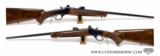 Browning Model 1885 Single Shot. Super Rare Caliber .260 Rem.- 1 of 7