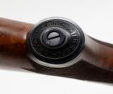 Winchester Pre-War Model 63 22LR Super Speed & Super X. Restocked With AAA Super Grade Quality Wood. - 10 of 10