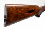 Winchester Pre-War Model 63 22LR Super Speed & Super X. Restocked With AAA Super Grade Quality Wood. - 2 of 10