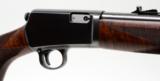 Winchester Pre-War Model 63 22LR Super Speed & Super X. Restocked With AAA Super Grade Quality Wood. - 3 of 10