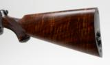 Winchester Pre-War Model 63 22LR Super Speed & Super X. Restocked With AAA Super Grade Quality Wood. - 4 of 10
