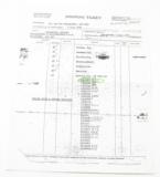 Remington & Rand Inc. M1911 A1 45 ACP. Very Rare Documented WWII Issue. SN 1307587. Own A Piece Of History! - 10 of 11